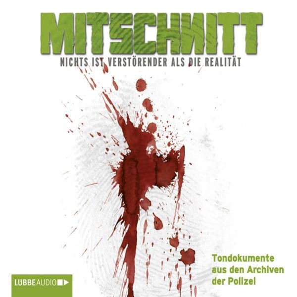 Mitschnitt - Nichts ist verstörender als die Realität, Mitschnitt-Box 1-4 - , Download, 9783838766225