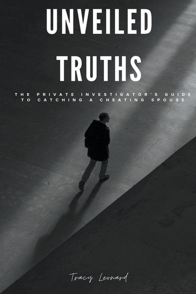 Produktbild: Unveiled Truths