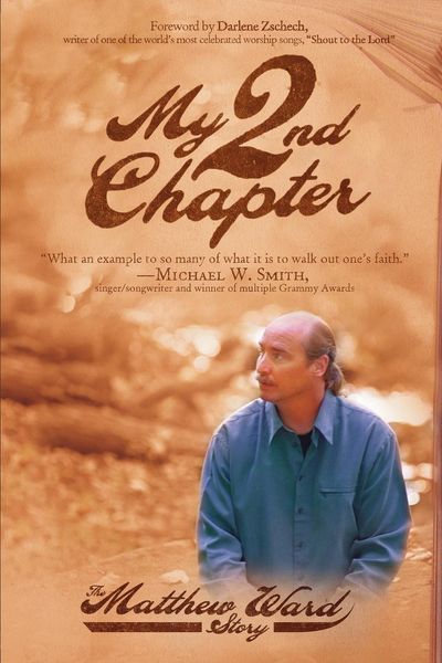 Produktbild: My Second Chapter