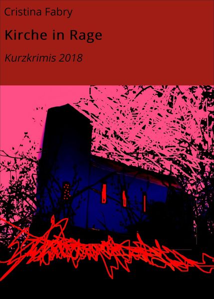 Produktbild: Kirche in Rage