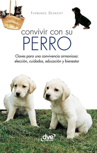 Produktbild: Convivir con su perro