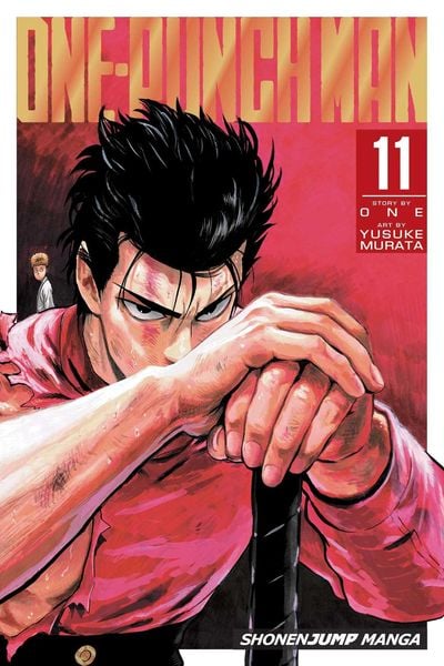 Produktbild: One-Punch Man, Vol. 11