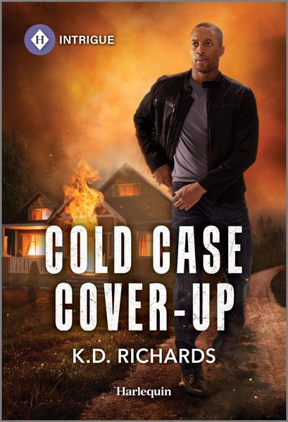 Produktbild: Cold Case Cover-Up