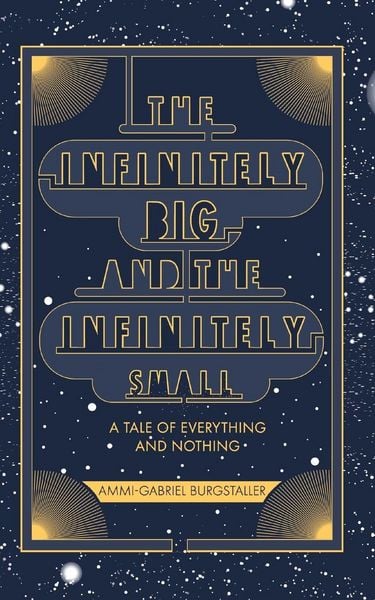Produktbild: The Infinitely Big and the Infinitely Small
