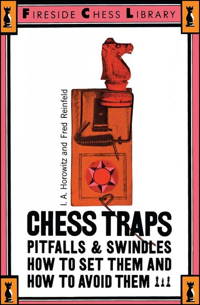 Produktbild: Chess Traps