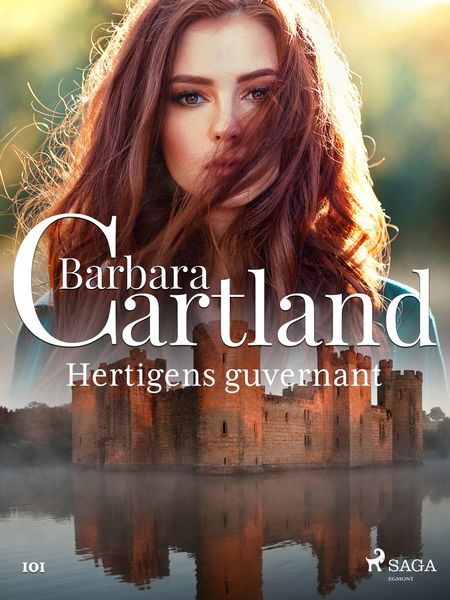 Produktbild: Hertigens guvernant