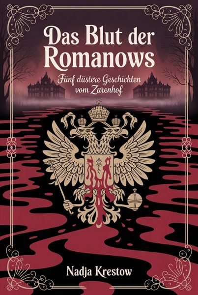 Produktbild: Das Blut der Romanows