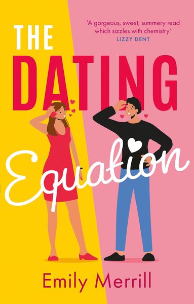 Produktbild: The Dating Equation