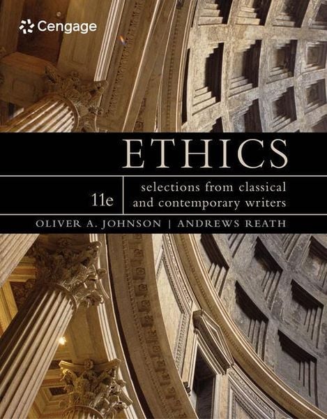 Produktbild: Ethics