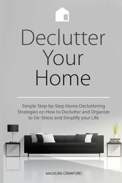 Produktbild: Declutter Your Home