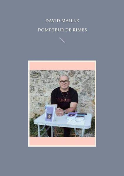 Produktbild: Dompteur de rimes