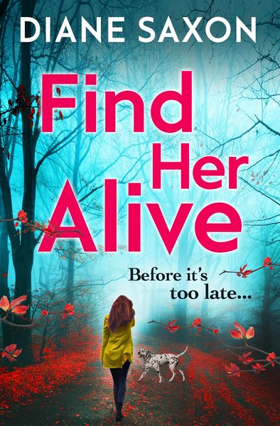 Produktbild: Find Her Alive
