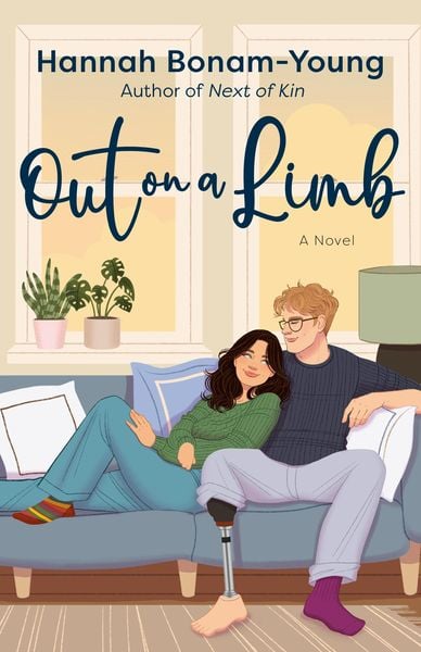 Produktbild: Out on a Limb