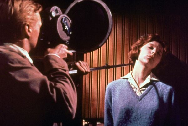 Produktbild: Peeping Tom - Augen der Angst - Collectors Edition (4K Ultra HD) (+Blu-ray)