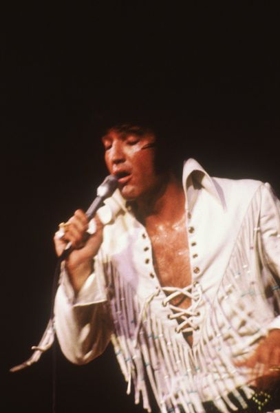 Produktbild: Elvis Presley - That's the Way it is Special Edition [2 DVDs]