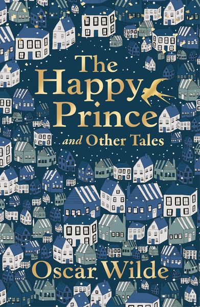 Produktbild: The Happy Prince and Other Tales