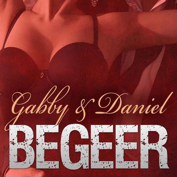 Begeer - Gabby & Daniel - Lilia Moon, Audio, 9789463624671