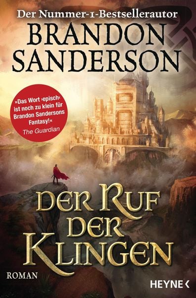 Produktbild: Der Ruf der Klingen
