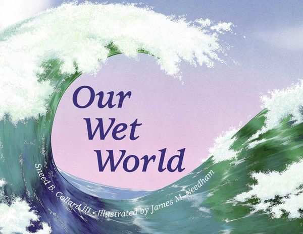 Produktbild: Our Wet World