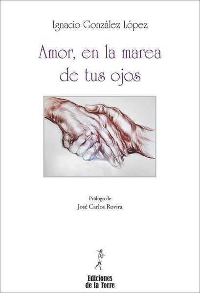 Produktbild: Amor, en la marea de tus ojos