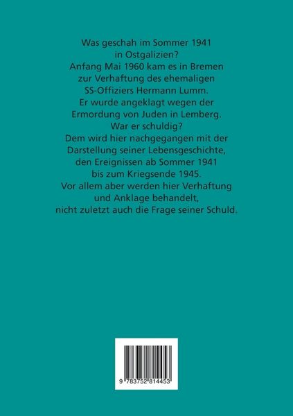 Produktbild: Der ehrenwerte Herr L.