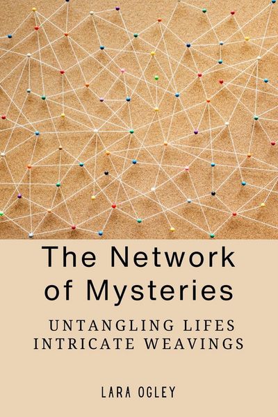 Produktbild: The Network of Mysteries