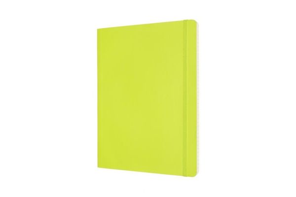 Produktbild: Moleskine Notizbuch, Weicher Einband