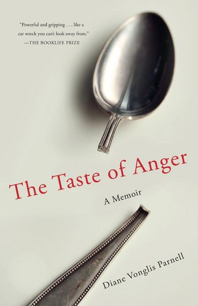 Produktbild: The Taste of Anger