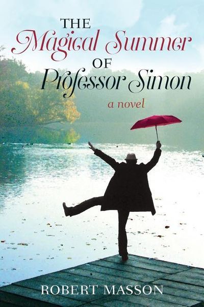 Produktbild: The Magical Summer of Professor Simon