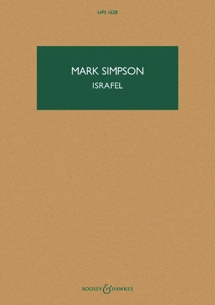 Produktbild: Israfel