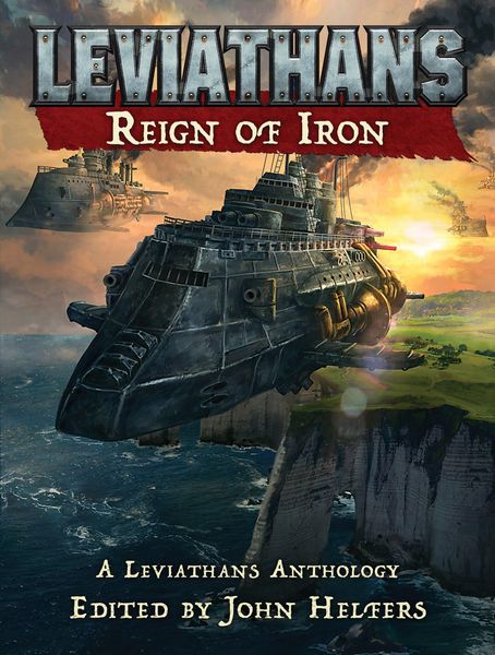 Produktbild: Leviathans: Reign of Iron