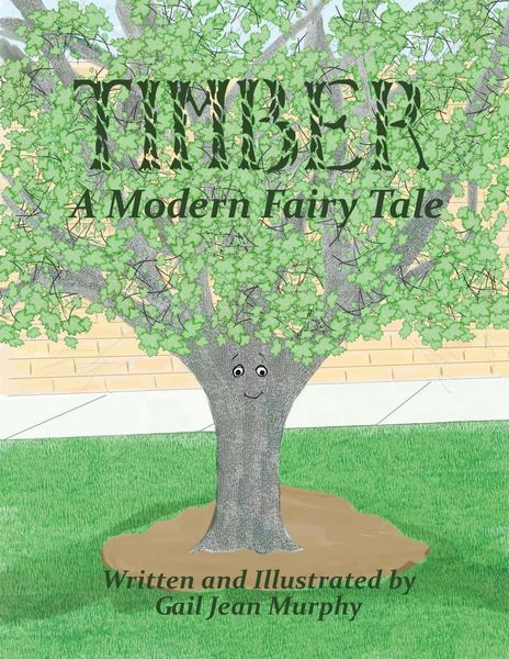 Produktbild: Timber