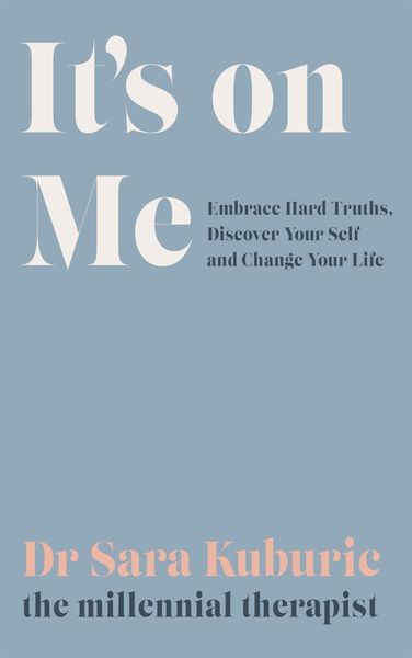Produktbild: It's On Me