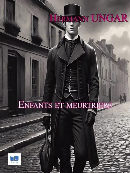 Produktbild: Enfants et meurtriers