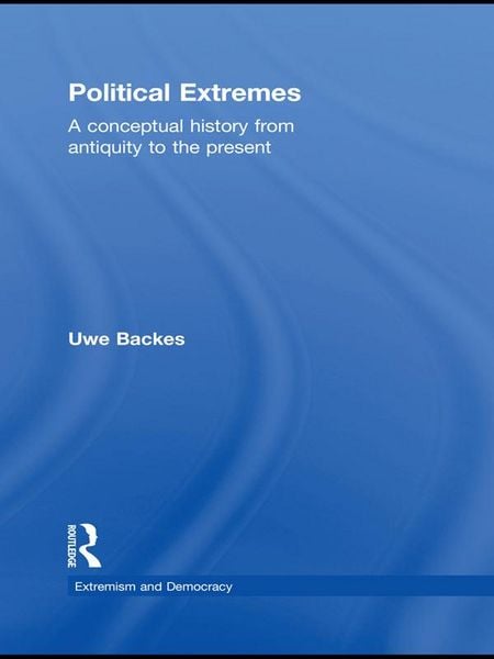 Produktbild: Political Extremes