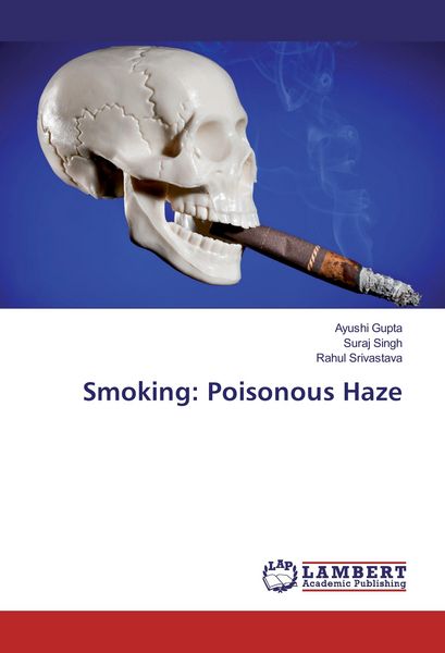 Produktbild: Smoking: Poisonous Haze