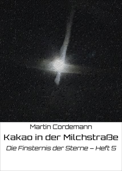 Produktbild: Kakao in der Milchstra&szlig;e