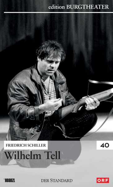 Produktbild: Wilhelm Tell - Friedrich Schiller