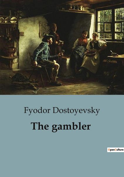 Produktbild: The gambler