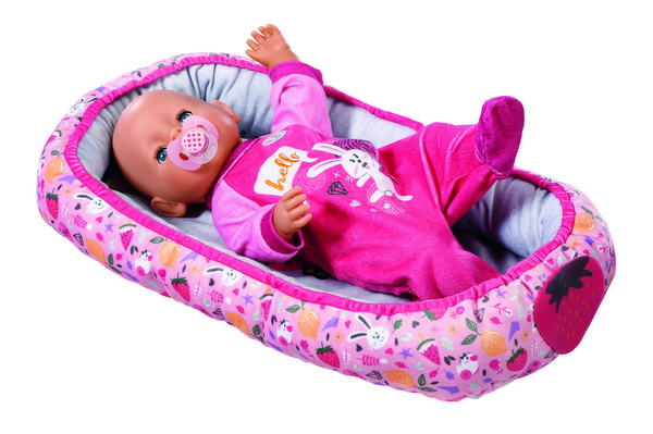Produktbild: BABY born Babynest