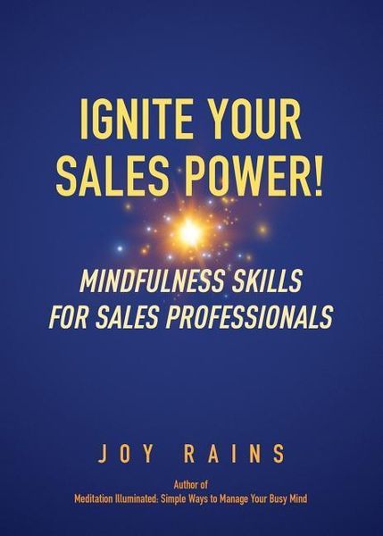 Produktbild: Ignite Your Sales Power!