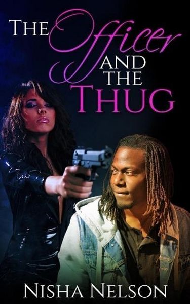 Produktbild: The Officer and the Thug