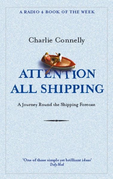 Produktbild: Attention All Shipping