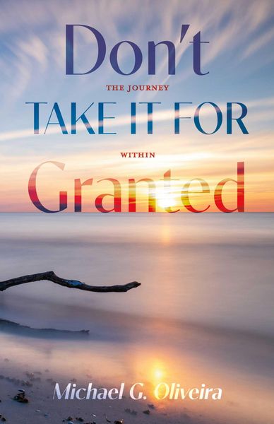 Produktbild: Don't Take It For Granted