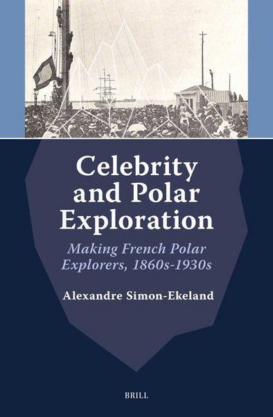 Produktbild: Celebrity and Polar Exploration
