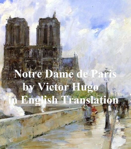 Produktbild: Notre Dame de Paris