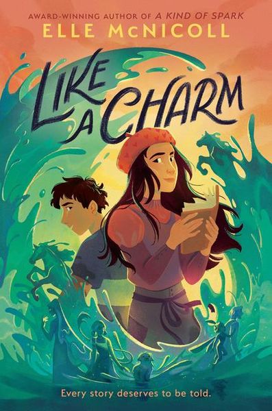 Produktbild: Like a Charm