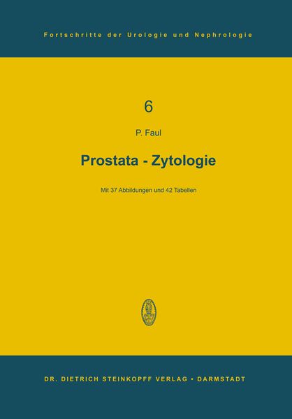 Produktbild: Prostata-Zytologie