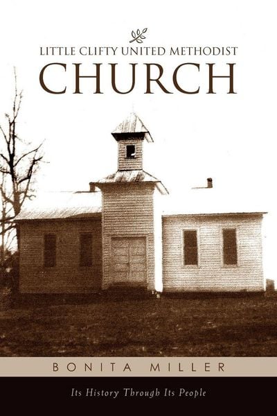Produktbild: Little Clifty United Methodist Church