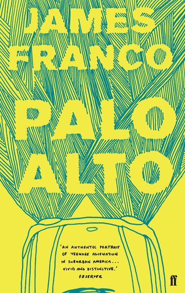 Produktbild: Palo Alto